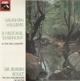 Vaughan Williams - A Pastoral Symphony