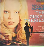 Vaughn Monroe - The Great Themes