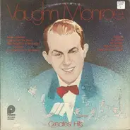 Vaughn Monroe - The Greatest Hits Of Vaughn Monroe