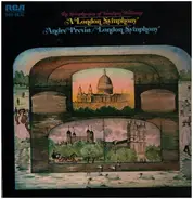 Vaughan Williams - The Symphonies Of Vaughan Williams: A London Symphony