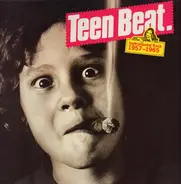 Ventures, Sandy Nelson... - Teen Beat. Instrumental Rock 1957-1965