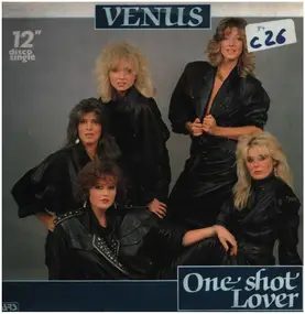 Venus - One Shot Lover