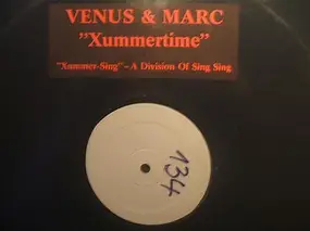 The Cleaners From Venus - Xummertime