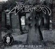 Venom - In Memorium. The Best Of 1981+1991