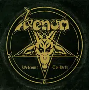 Venom - Welcome to Hell