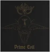 Venom - Prime Evil