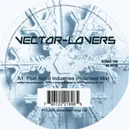 Vector Lovers - Post Arctic Industries