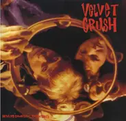 Velvet Crush - Drive Me Down