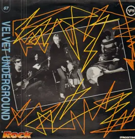 The Velvet Underground - Rock