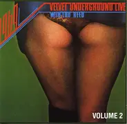 Velvet Underground - 1969 - Velvet Underground Live With Lou Reed - Volume 2
