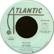 Velveteen - Wild Rain