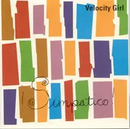 VELOCITY GIRL - Simpatico