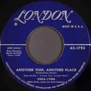Vera Lynn - Another Time, Another Place / Seventy-Six Trombones
