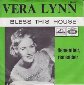 Vera Lynn - Bless This House