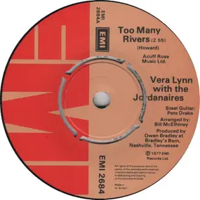 Vera Lynn - Too Many Rivers