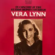 Vera Lynn with Woolf Phillips And His Orchestra And The Clubmen - Vera Lynn Concert