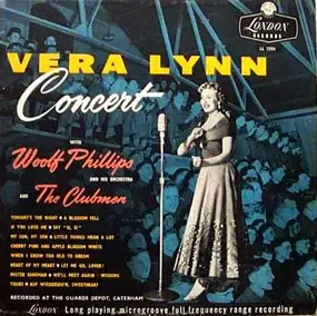 Vera Lynn - Vera Lynn Concert