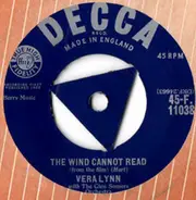 Vera Lynn - The Wind Cannot Read