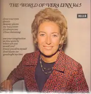 Vera Lynn - The World Of Vera Lynn Vol. 5