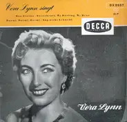 Vera Lynn - Vera Lynn Singt