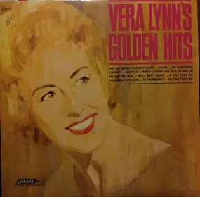 Vera Lynn - Vera Lynn's Golden Hits