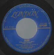 Vera Lynn - Yours / The Love Of My Life