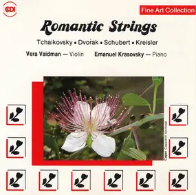 Tschaikowski - Romantic Strings