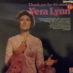 Vera Lynn - Thank You for the music