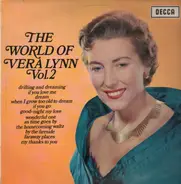 Vera Lynn - The World Of Vera Lynn Vol. 2