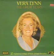 Vera Lynn - The Great Years - Original Recordings 1935-1957