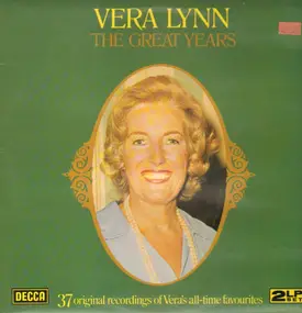 Vera Lynn - The Great Years - Original Recordings 1935-1957