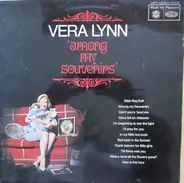 Vera Lynn With Tony Osborne And His Orchestra - among my souvenirs