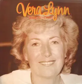 Vera Lynn - Singing to the world