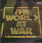 Vera Lynn, Flanagan & Allen, Lale Andersen,.. - The World At War