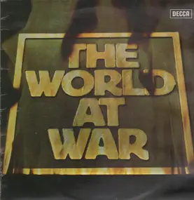 Vera Lynn - The World At War