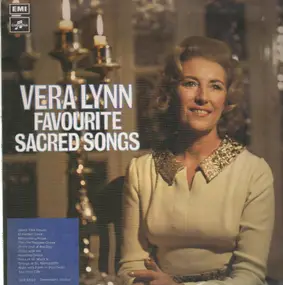 Vera Lynn - Favourite Sacred Songs