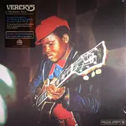 Verckys Et L'Orchestre Vévé - Congolese Funk, Afrobeat & Psychedelic Rumba 1969-1978