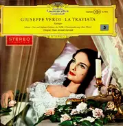 Verdi - La Traviata (Schmidt-Isserstedt)