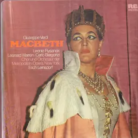 Giuseppe Verdi - Macbeth (Erich Leinsdorf)
