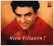 Verdi / Monteverdi / Bizet a.o. - Viva Villazón!