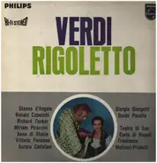 Verdi - Rigoletto - Großer Querschnitt