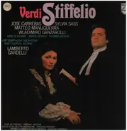 Giuseppe Verdi , Peter Maag , Gastone Limarilli - STIFFELIO