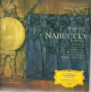 Verdi - Nabucco, Horst Stein, Deutsche Oper Berlin