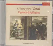 Verdi - Rigoletto (Highlights)