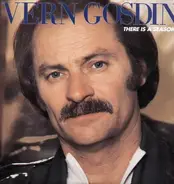 Vern Gosdin - There Is a Season