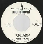 Vern Stovall - Cloud Burner