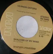 Vernon Oxford - Shadows Of My Mind