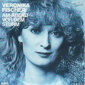 Veronika Fischer - Am Abend Vor Dem Sturm