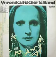 Veronika Fischer & Band - Veronika Fischer & Band
