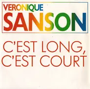 Véronique Sanson - C'est Long, C'est Court